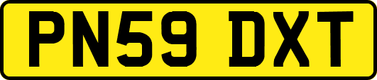 PN59DXT