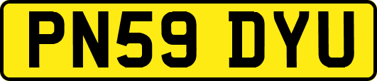 PN59DYU