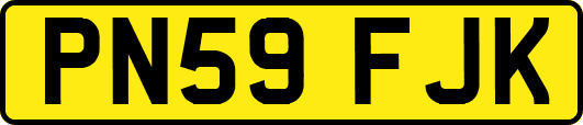 PN59FJK