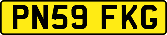 PN59FKG