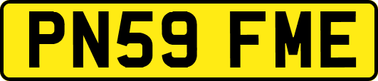 PN59FME