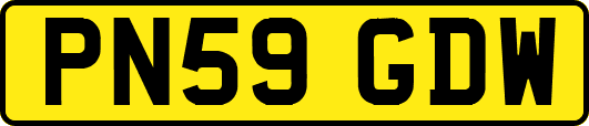 PN59GDW