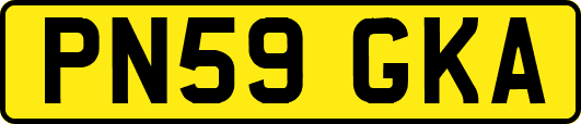 PN59GKA