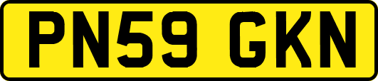 PN59GKN