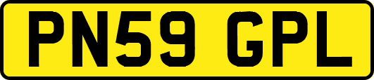 PN59GPL