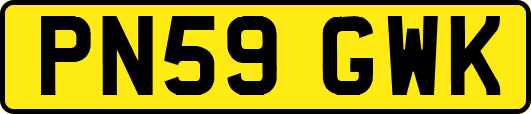 PN59GWK