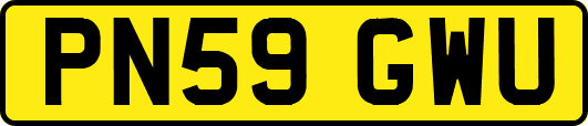 PN59GWU