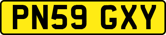 PN59GXY