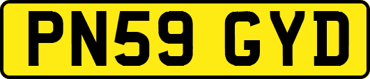 PN59GYD