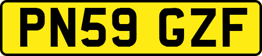 PN59GZF