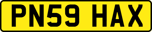 PN59HAX