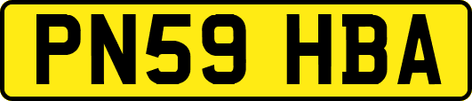 PN59HBA