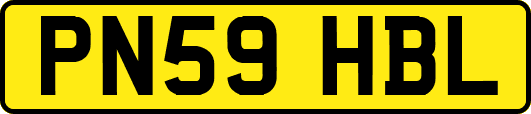 PN59HBL