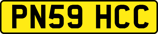 PN59HCC