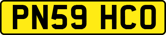 PN59HCO