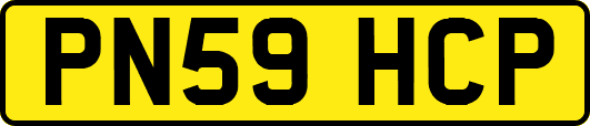 PN59HCP