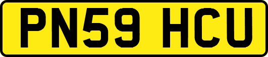 PN59HCU