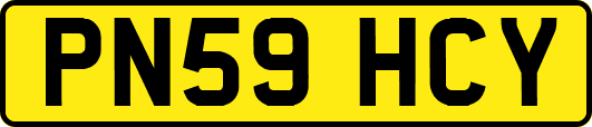 PN59HCY