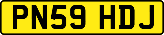 PN59HDJ