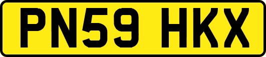 PN59HKX