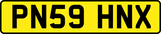 PN59HNX