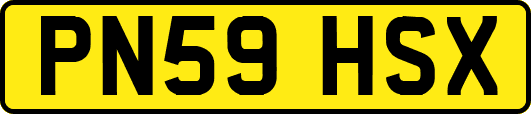 PN59HSX