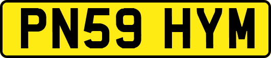 PN59HYM