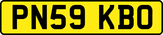 PN59KBO