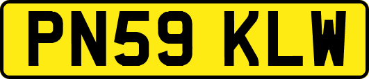 PN59KLW