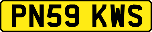 PN59KWS