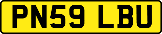 PN59LBU