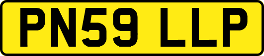 PN59LLP