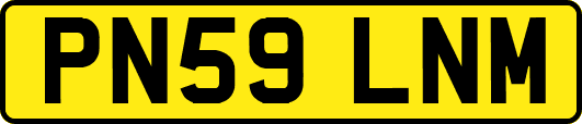 PN59LNM