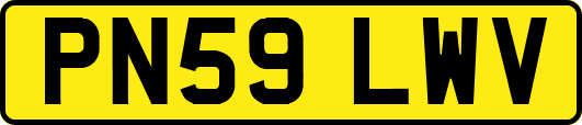 PN59LWV