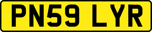 PN59LYR