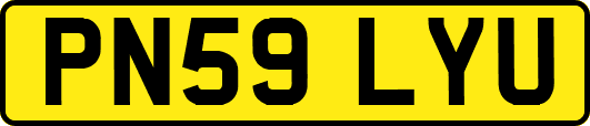 PN59LYU