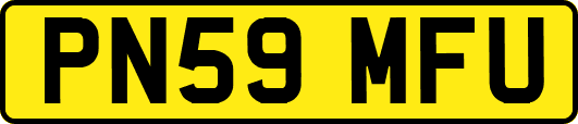 PN59MFU