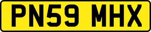 PN59MHX