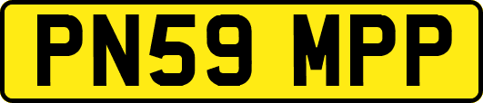 PN59MPP