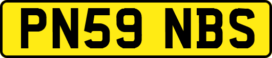PN59NBS