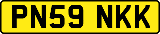 PN59NKK