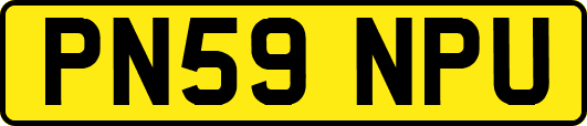 PN59NPU