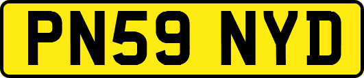 PN59NYD