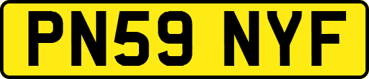 PN59NYF