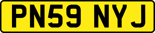 PN59NYJ