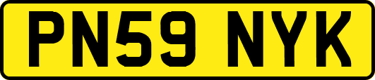 PN59NYK