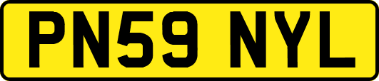 PN59NYL