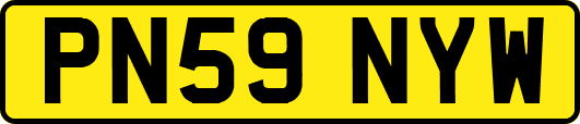 PN59NYW