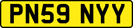 PN59NYY