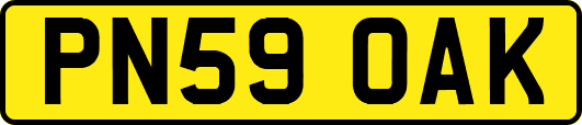 PN59OAK